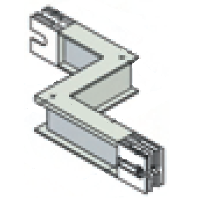 Horizontal Offset
